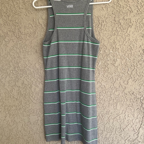 VANS BODY CON DRESS! - Picture 2 of 5